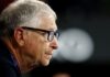 Bill Gates cancels keynote address at India AI summit