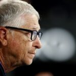 Bill Gates cancels keynote address at India AI summit