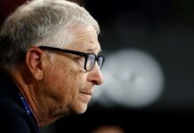 Bill Gates cancels keynote address at India AI summit