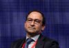 Blackstone’s Gray says AI disruption risk is ‘top of the page’ for us