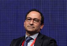 Blackstone’s Gray says AI disruption risk is ‘top of the page’ for us