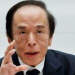 BOJ chief says bank will scrutinise data in March, April meetings, Yomiuri reports