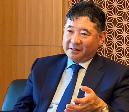 BOJ could hike rates as early as March, up to 3 times in 2026, Mizuho executive says