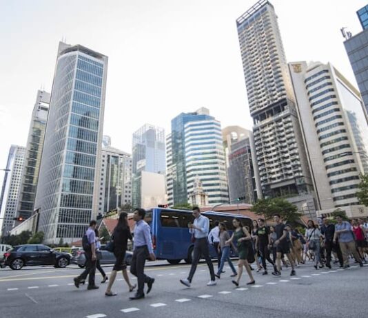 Budget 2026: S$1 billion boost for promising tech startups and growth-stage companies