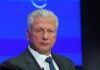Capgemini CEO dismisses calls for full European tech autonomy