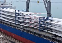 China calls EU ‘discriminatory’ over probe into energy giant Goldwind