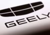 Chinese battery maker Sunwoda settles lawsuit with Geely unit