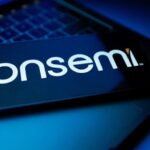 Chipmaker Onsemi misses quarterly revenue estimates, shares fall