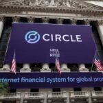 Circle tops revenue expectations on strong stablecoin circulation, shares surge