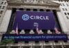 Circle’s fourth-quarter revenue rises on strong stablecoin circulation