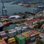 CK Hutchison warns legal action if Maersk takes over Panama’s Balboa, Cristobal terminals