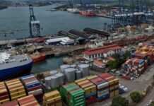 CK Hutchison warns legal action if Maersk takes over Panama’s Balboa, Cristobal terminals