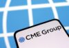 CME approves first aluminium warehousing in Taiwan