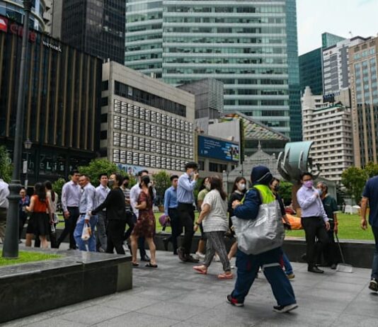 CNA Explains: What’s driving Singapore’s exceptional economic growth, and can it last?