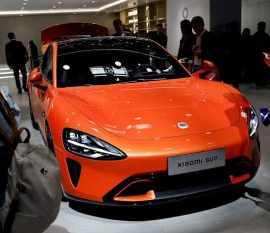 Commentary: Chinese electric vehicles made in the US – is that possible?