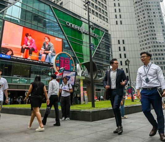 Commentary: For many SMEs in Singapore, AI adoption is still too daunting – here’s what could help