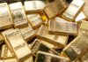 Commentary: Gold enters the storybook stage