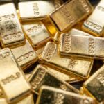 Commentary: Gold enters the storybook stage