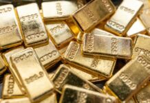 Commentary: Gold enters the storybook stage