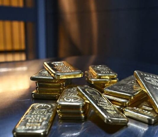 Commentary: Silver and gold hit record highs – then crashed. Here’s what you need to know