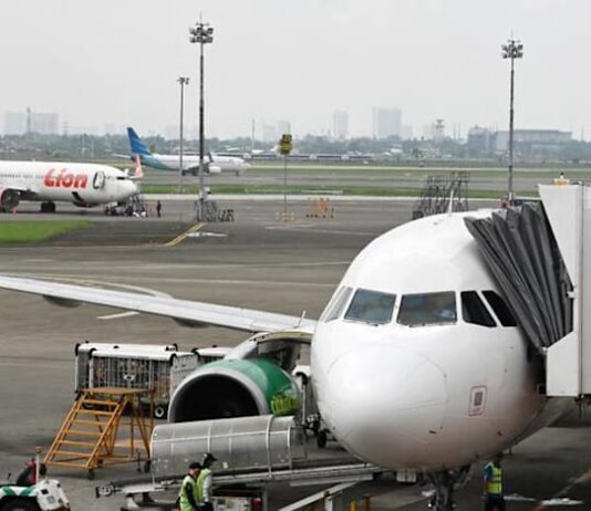 Commentary: Sluggish Indonesia market clouds aviation outlook for Southeast Asia