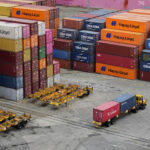 Commentary: There are good reasons to be cheerful about global trade