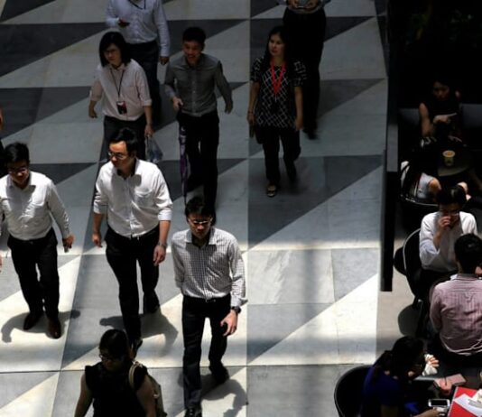 Commentary: We have to stop calling some jobs ‘low skilled’