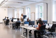 Commentary: Where is AI showing up in the productivity data?