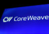 CoreWeave shares slump as doubling capital expenditure sparks margin concerns