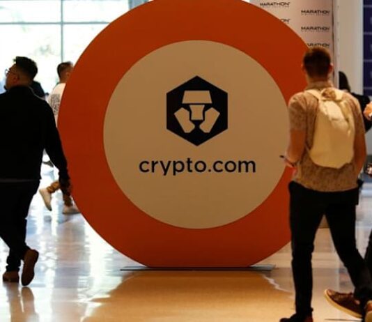 Crypto.com gets conditional US approval for national trust bank charter