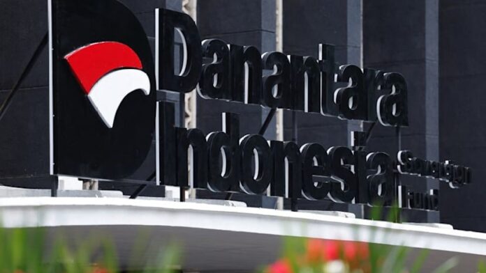 Danantara Indonesia launches natural resources processing projects worth $7 billion