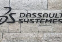 Dassault Systemes posts full-year revenue growth as clients shift to cloud software
