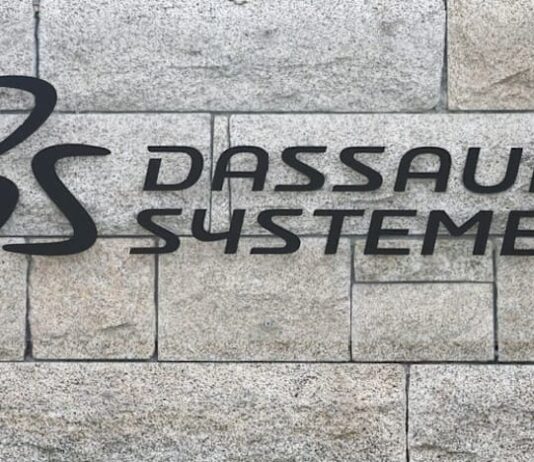 Dassault Systemes posts full-year revenue growth as clients shift to cloud software