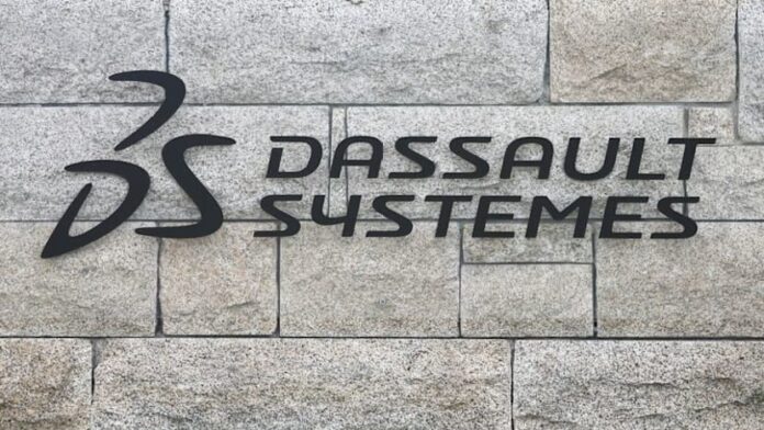 Dassault Systemes posts full-year revenue growth as clients shift to cloud software