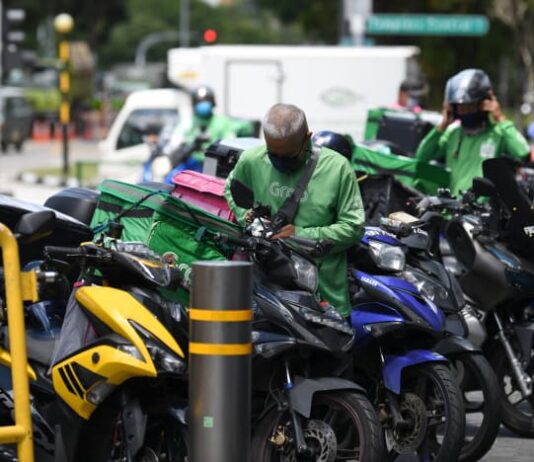 Deliveroo’s Singapore exit may lead to higher fees, fewer discounts, analysts say