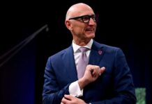 Deutsche Telekom CEO criticises EU telecom rules overhaul