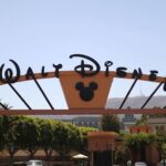 Disney shares slump as its theme parks see fewer international visitors