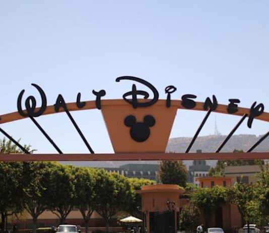 Disney shares slump as its theme parks see fewer international visitors