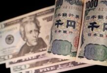 Dollar strengthens against peers after blowout jobs data