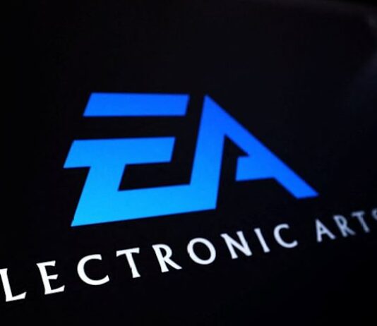 EA beats quarterly bookings estimates powered by new ‘Battlefield’ game