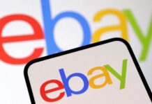 EBay forecasts upbeat revenue, buys Depop to boost fashion presence