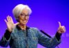 ECB sees no wave of AI-led layoffs yet, Lagarde says