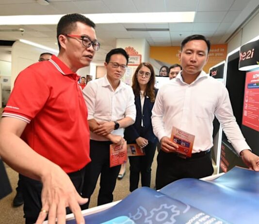 Economic strategy review looking to ‘intensify’ career conversion programmes to save jobs amid restructuring