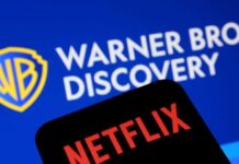 Eleven US states urge DOJ to thoroughly probe Netflix-Warner Bros. deal