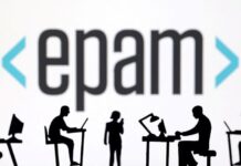 EPAM forecasts first-quarter results in line with estimates