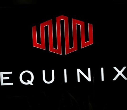 Equinix forecasts annual sales above estimates on AI data center demand