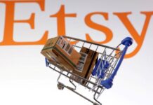 Etsy shares jump after Depop sale; demand pressures weigh on results