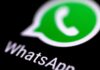 EU top court refers WhatsApp’s fight against EU privacy watchdog back to lower tribunal