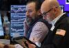 Europe, Asia lead equity fund inflows as US records weekly outflow
