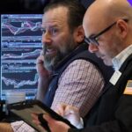 Europe, Asia lead equity fund inflows as US records weekly outflow